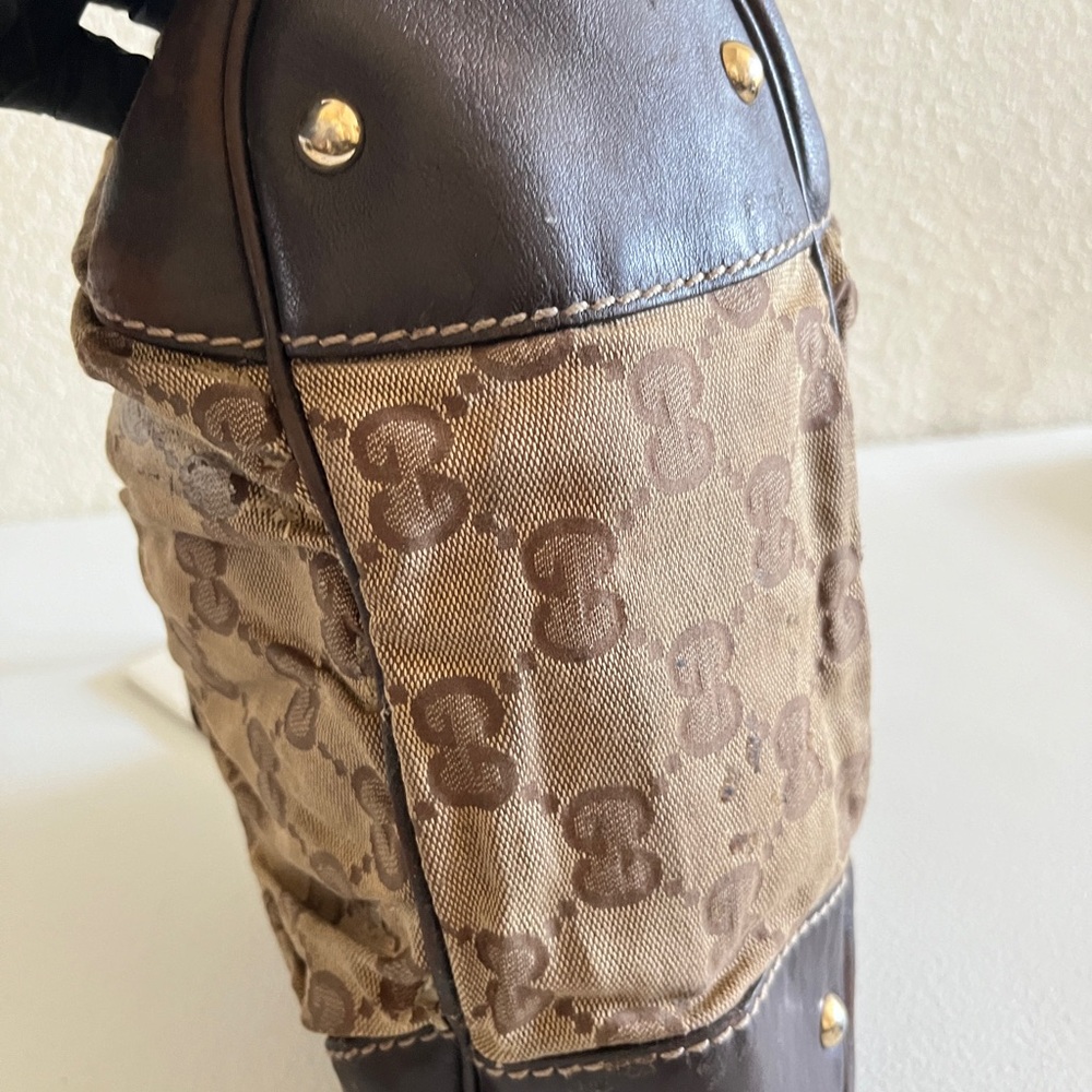 Gucci hobo bag - Picture 9 of 14